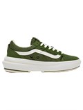 Vans Old Skool Overt Plus ComfyCush 'Cozy Camper' 59827798