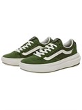 Vans Old Skool Overt Plus ComfyCush 'Cozy Camper' 59827798