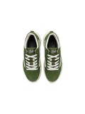 Vans Old Skool Overt Plus ComfyCush 'Cozy Camper' 59827798