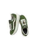 Vans Old Skool Overt Plus ComfyCush 'Cozy Camper' 59827798