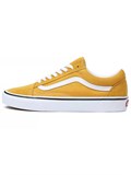 Vans Old Skool Color Theory Golden Yellow 59875786