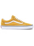 Vans Old Skool Color Theory Golden Yellow 59875786