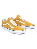 Vans Old Skool Color Theory Golden Yellow 59875786