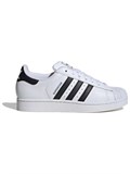 Кроссовки Adidas Originals Superstar 2 'White Black' 62041973