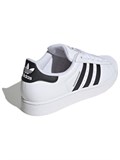 Кроссовки Adidas Originals Superstar 2 'White Black' 62041973