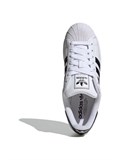 Кроссовки Adidas Originals Superstar 2 'White Black' 62041973