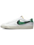 Кроссовки Nike Blazer Low 77 Tartan 59963983