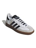 Adidas Handball Spezial White Black Gum 59822503