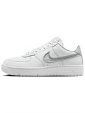 Кроссовки Nike Air Force 1 Dance 'Summit White' Женские 60958999