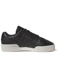 Adidas Rivalry Lux Low Core Black Supplier Colour 61192662