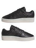 Adidas Rivalry Lux Low Core Black Supplier Colour 61192662