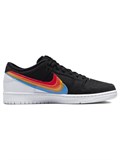 Nike X Polaroid Sb Dunk Low 'Black White Red' 59838136