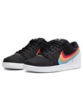 Nike X Polaroid Sb Dunk Low 'Black White Red' 59838136