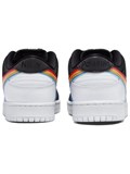Nike X Polaroid Sb Dunk Low 'Black White Red' 59838136