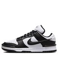 Nike Dunk Low Twist Panda Женские кроссовки для треккинга 59965009
