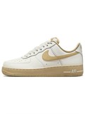 Кроссовки Nike Air Force 1 07 Sail Sesame для женщин 59857133