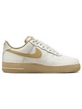Кроссовки Nike Air Force 1 07 Sail Sesame для женщин 59857133