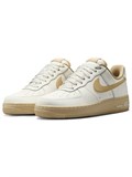 Кроссовки Nike Air Force 1 07 Sail Sesame для женщин 59857133