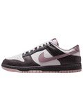 Nike Dunk Anti-Slip Обувь для треккинга Black White 61912326
