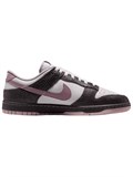 Nike Dunk Anti-Slip Обувь для треккинга Black White 61912326