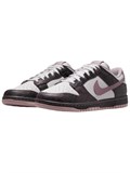 Nike Dunk Anti-Slip Обувь для треккинга Black White 61912326