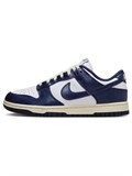 Nike Dunk Low Prm Vintage Navy Женские кроссовки 59876883