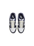 Nike Dunk Low Prm Vintage Navy Женские кроссовки 59876883
