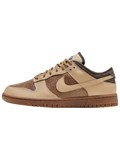 Nike Dunk Low Lx Hemp Light British Tan Gum 60279467