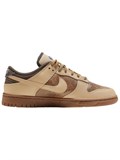 Nike Dunk Low Lx Hemp Light British Tan Gum 60279467