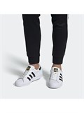 Adidas Originals Superstar 'White/Black' Sneakers 59872842