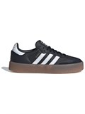 Кроссовки Adidas Originals Sambae Core Black Metallic Gold 60296830