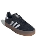 Кроссовки Adidas Originals Sambae Core Black Metallic Gold 60296830