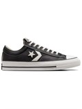 Кроссовки Converse Star Player 76 Fall Leather Black White 60206663