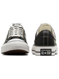 Кроссовки Converse Star Player 76 Fall Leather Black White 60206663