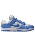 Nike Dunk Low Twist University Blue Women's 59865038