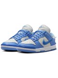 Nike Dunk Low Twist University Blue Women's 59865038