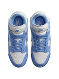 Nike Dunk Low Twist University Blue Women's 59865038