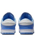 Nike Dunk Low Twist University Blue Women's 59865038