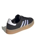 Adidas Sambae Black White Gum Women's 59864850