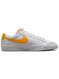 Кроссовки Nike Blazer Low '77 Vintage White University Gold 60088933