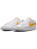 Кроссовки Nike Blazer Low '77 Vintage White University Gold 60088933
