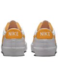 Кроссовки Nike Blazer Low '77 Vintage White University Gold 60088933
