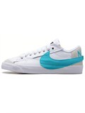 Кроссовки Nike Blazer Low '77 Jumbo 'White Dusty Cactus' 60120883