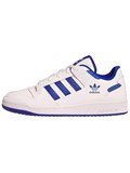 Кроссовки adidas Originals Forum Low White Royal Blue 60612169