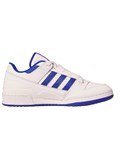 Кроссовки adidas Originals Forum Low White Royal Blue 60612169