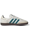 Кроссовки Adidas Originals Samba Og Cloud White Legacy Teal 60617495
