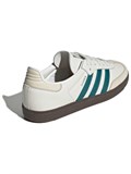 Кроссовки Adidas Originals Samba Og Cloud White Legacy Teal 60617495