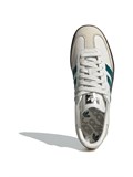 Кроссовки Adidas Originals Samba Og Cloud White Legacy Teal 60617495