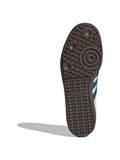 Кроссовки Adidas Originals Samba Og Cloud White Legacy Teal 60617495