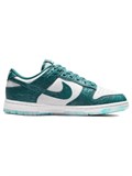 Nike Dunk Low Ocean Женские кроссовки для треккинга 59971505